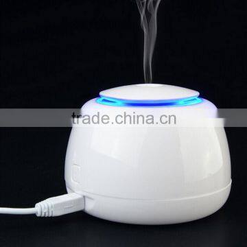 Classic Perfume Purify Air USB Humidifier Aromatherapy Aroma Diffuser