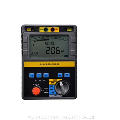 BC23Digital Insulation Resistance Tester