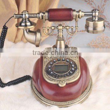 Antiques antique telephones