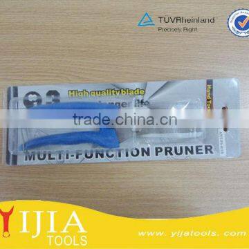 Pruning Shear
