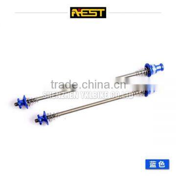 AEST Titanium Axle Quick Release