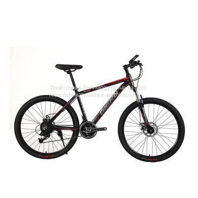 GL810 Mountain Bicycle With 24/26/ 27.5/ 29 Inch Mountain Bike Wholesale Mountain Bike China Manufacturer photo-2