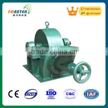 150m pelton turbine suitable high water head low flow