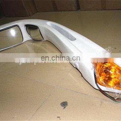 Bus Side Mirror 0082 Kinglong Bus 6830 Outside Rear View Mirror photo-2