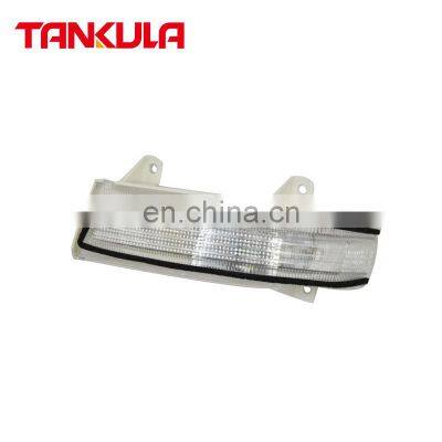 34300-TM0-H01 34350-TM0-H01 Rearview Side Mirror Signal Light For Honda City 2009-2014 Civic 2012-2015 5pins  7pins