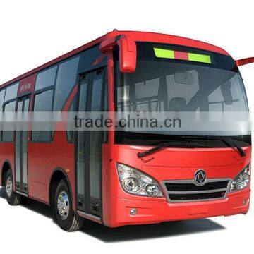 Best Selling, LHD Dongfeng Bus EQ6730P3G1 For City photo-3