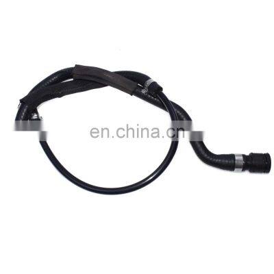 Free Shipping!NEW Radiator Expansion Tank Vent Line Hose 17127565094 FOR BMW E82 E84 E90