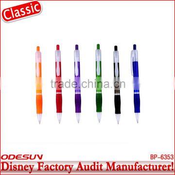 Disney factory audit manufacturer's ballpoint pen springs 142133