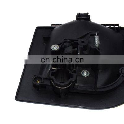New Door Handle RH/OS For Renault Premium/Midlum/Kerax 5001858130 Without Keys photo-3