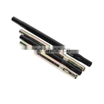 Customized Aluminum Suspension Swage Tube Radius Rods