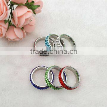 Stainless Steel Ring