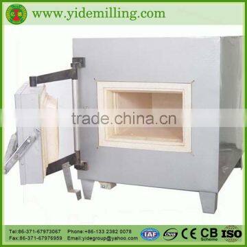 laboratory furnace/muffle furnace made in china