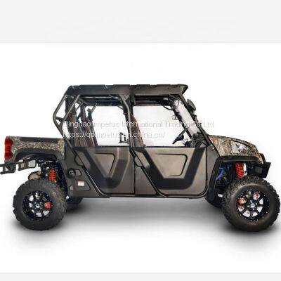 1000cc 5 seat UTV with CE