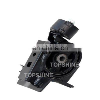 12372-0D051 Car Auto Parts Rubber Engine Mounting for Toyota