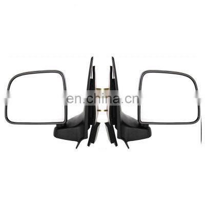 F87Z 17682 SAA Auto Car Body Parts Left & Right Side Mirror for Ford Ranger Mazda B2300 B3000 B4000