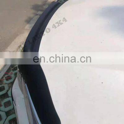 New Design Front Protector Visor W/ Led Light Hood Guard For Revo 2016-2019