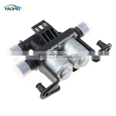 100008629 Best Price A/C Coolant Heater Control Valve 6411-6906-652 for BMW 525i 528i 530i E60 E63