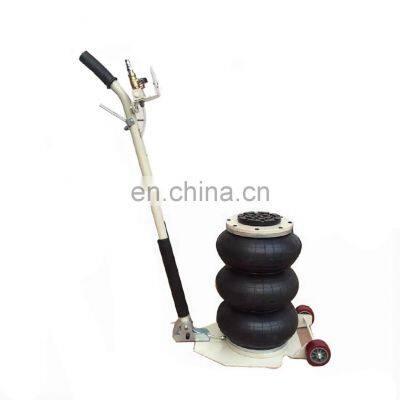 1-10 Ton Outdoor Portable Car and Truck  Air Bag Jack