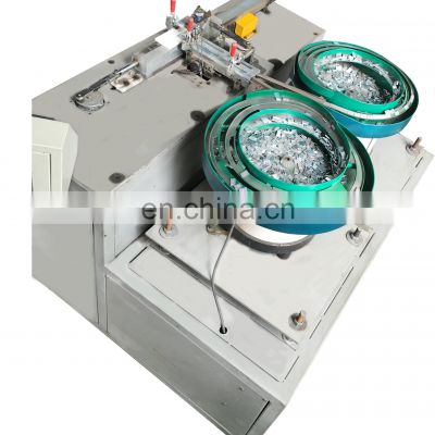 High Effective 5G*12 Wheel Balance Weight Manufacturing Machine