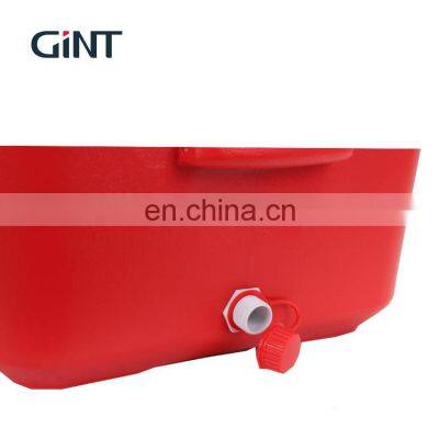 22L Car Use Fish Eco-friendly Insulated Cooler Box Hot Selling Hunting Wholesale Ice Cooler Box Fishing Outdoor Ice Chest photo-3