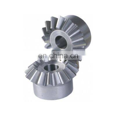 Custom Module 1 Bevel Gears