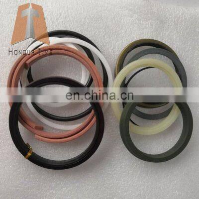 Hot sell excavator hydraulic cylinder seal kit for PC120-6 Boom/arm / bucket cylinder seal kit