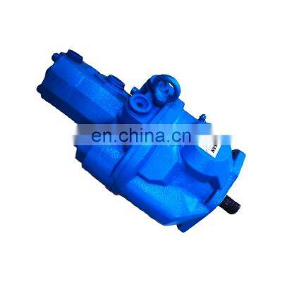 IHI excavator hydraulic pump IHI55 hydraulic pump IHI55NSL main pump