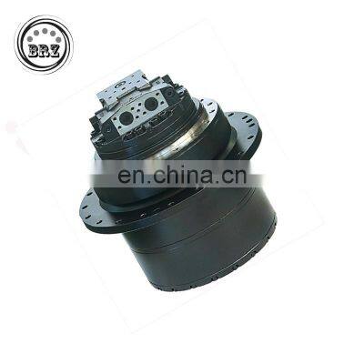 SK210LC-9 Travel Reduction Device SK210-8 Excavator Final Drive YN15V00037F1