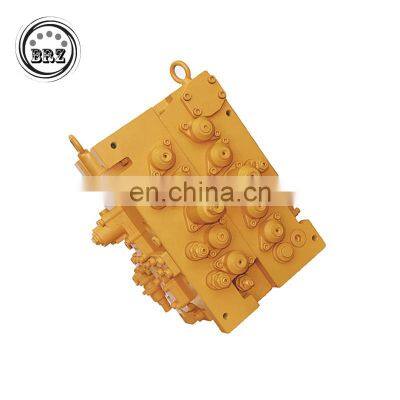 Best Price EX270 Control Valvex EX270LC Main Valve EX270LC-5 Hydraulic Valve 4367134 photo-4