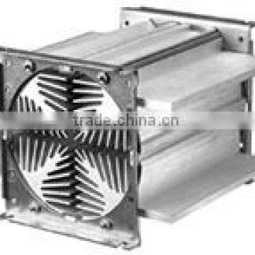 Forced Convection Coolers