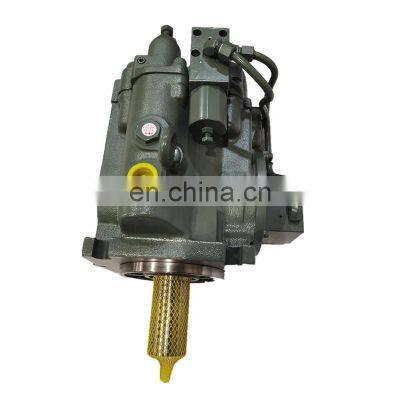 YUKEN A3H37/A3H56/A3H71/A3H100/A3H145/A3H180-FR09/LR09-5.5A4K/11A4K Variable Displacement Piston Pump A3H180-FR09-55A4K-10 photo-4