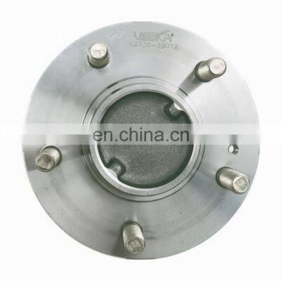 High Quality Rear Wheel Hub Bearing 52730-39012 5273039011 52730-39000 52730-39013 512189 With ABS For Hyundai XG300 2001 Kia
