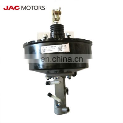 JAC OEM genuine high quality VACUUM BOOSTER WITH PUMP ASSY. for JAC light trucks