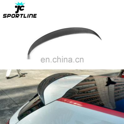 Carbon Fiber Roof Spoiler for VW Scirocco R 09-14 Scirocco GTS 13-14