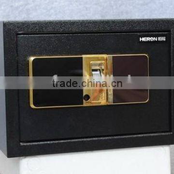 (FIN-C25) Fingerprint Safe,biometric Fingerprint Safe,safe Deposit Box Quality Choice Supplier's Choice photo-3