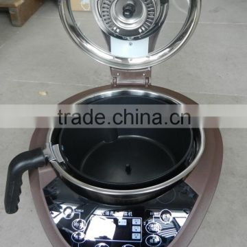 3.5L eletric automatic cooker 6 in 1