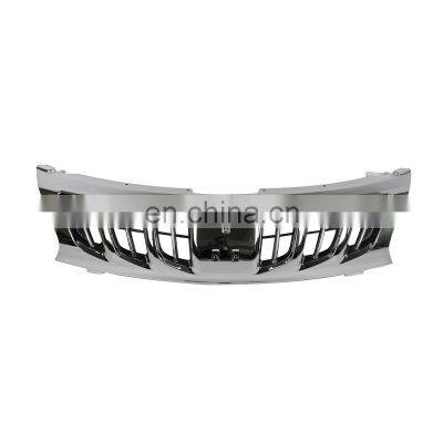 GELING China Factory Direct Sale Supplier Deluxe Version Car Front Grille For L200/TRITON'2005