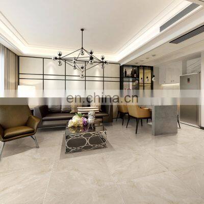 Marble design Non Slip Porcelain Tiles  Polished Glazed Floor Decoration tile