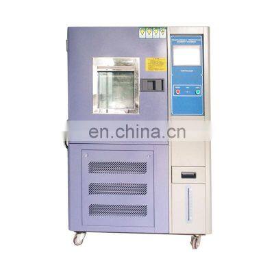 cooling temperature calibration conditioning temp humidity test chamber