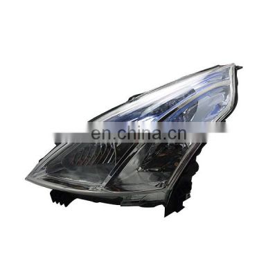 Hight Quality headlight for teana 26025JN60A