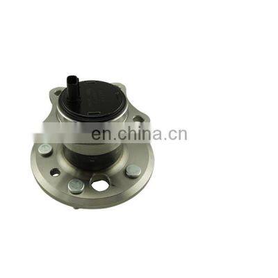 Hot sale wheel hub  for Toyota  Camry  4245048010