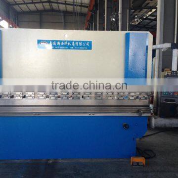 Used Sheet Metal Press Brake photo-6