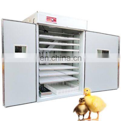 Incubator Machine Best Price Quail Turkey Egg Incubator