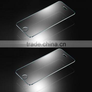 Goldspin Anti-fingerprint Tempered Glass Cell Phone Screen Protector photo-4