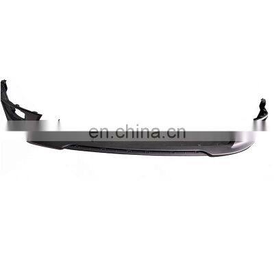 Car Body Parts Lower Front Bumper 53182555 Skin Line 53227600 Gloss Black Car Accessories for Jeep Cherokee 2016 photo-3