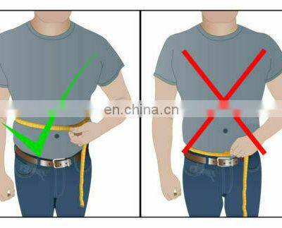 Пояс для силовых упражнений в зале, фитнесе и бодибилдинге, обеспечивающий поддержку спины. Пояс для силовых тренировок, спортивное снаряжение из коровьяка. photo-5