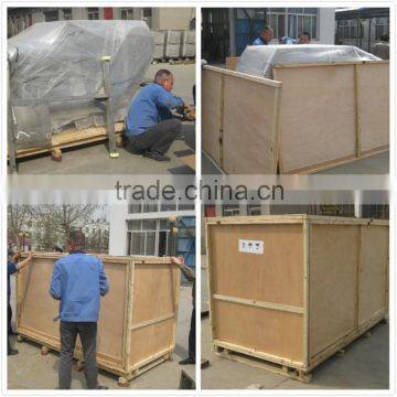 Industrial Frozen Meat Slicer Dicer Meat Processing Flaker Machine photo-6