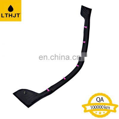 Car Accessories Auto Spare Parts Rear Left Door Lower Seal Strip 67888-60020 For LAND CRUISER PRADO GRJ150 2009-2015 photo-5