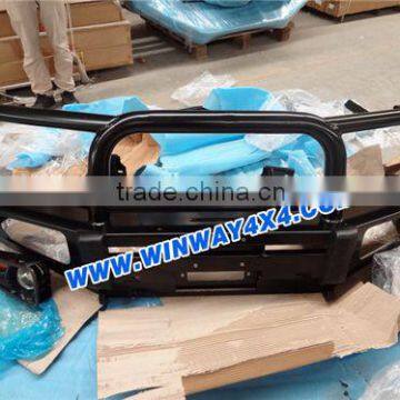 2005-2014 NAVARA BULLBAR WINCH COMPATIBLE