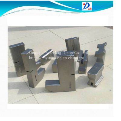 High Alloy Casting Pallet, Elbow, Skid Rail, Diffuser... for Industry Furnace Use photo-2